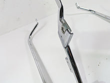 Load image into Gallery viewer, 2009 Harley Touring FLHX Street Glide Saddlebag Rack Mount Set 49206-09 49207-09 | Mototech271