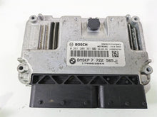 Load image into Gallery viewer, 2009 BMW R1200RT K26 Cdi Ecu Ignition Switch Keys Set - Read 13618521661 7722565 | Mototech271