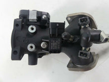 Load image into Gallery viewer, 2017 Harley FXDLS Dyna Low Rider Throttle Body Fuel Injectors - Read 27708-06B