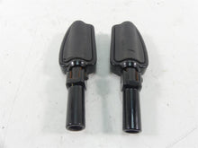 Load image into Gallery viewer, 2017 Harley FXSE CVO Pro Street Breakout Rear Passenger Footpeg Set 50500505