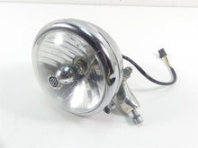 Load image into Gallery viewer, 2018 Harley Sportster XL1200 Custom Headlight Lamp Light Lens - Read 69681-07B | Mototech271