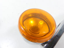 Load image into Gallery viewer, 2012 Harley Touring FLHX Street Glide Front Blinker & Mount Set 69278-06