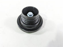 Load image into Gallery viewer, 2017 Harley Dyna FXDB Street Bob Performance Machine Fuel Gas Cap 0210-2071ARY | Mototech271