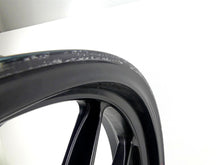 Load image into Gallery viewer, 2012 Ducati Monster 1100 EVO Straight Front Wheel Rim 17x3.5 50121271AT | Mototech271