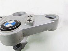 Load image into Gallery viewer, 2009 BMW R1200GS K255 Adv Upper Triple Tree Steering Clamp 31427718170 | Mototech271