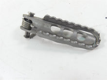 Load image into Gallery viewer, 2019 BMW R1250GS K50 Front Right Footpeg Foot Peg Rest 46718526740 | Mototech271