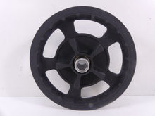 Load image into Gallery viewer, 2011 Harley Touring FLHRC Road King Rear Drive Belt Pulley 68T 1" 37781-09 | Mototech271