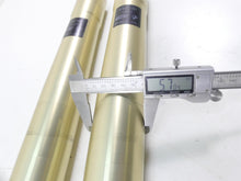 Load image into Gallery viewer, 2017 BMW F800GS K72 WP Straight Front Forks - No Leaks 31427711181 31427711182 | Mototech271