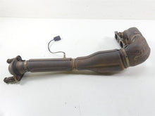 Load image into Gallery viewer, 2017 Polaris General 1000 Oem Exhaust Pipe Header Manifold 1262674 | Mototech271