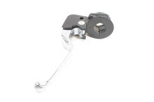 Load image into Gallery viewer, 2002 Harley Touring FLHRI Road King Clutch Perch Chrome Lever 38608-96 | Mototech271