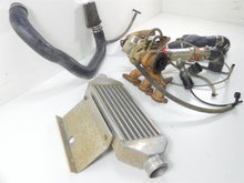 Load image into Gallery viewer, 2016 Yamaha YXZ1000 R EPS SE Silber Turbos Turbo Intercooler Kit -Read
