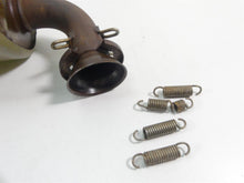 Load image into Gallery viewer, 2018 Can Am Maverick X3 XMR Turbo R Exhaust Pipe Silencer Muffler 707601731