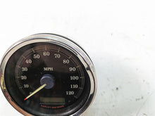 Load image into Gallery viewer, 2009 Harley FXCWC Softail Rocker C Speedometer Gauge Instrument - 26k 67517-08 | Mototech271