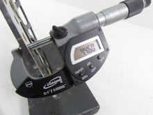 Load image into Gallery viewer, 2020 Ducati Panigale V2 Front Brake Rotor Disc Set 576miles Only 49240851A