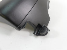 Load image into Gallery viewer, 2009 Yamaha XV1700 Road Star Warrior Side Cover Fairing Cowl Set 5PX-2179W-70 | Mototech271