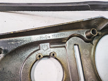 Load image into Gallery viewer, 2009 Harley FXDC Dyna Super Glide Custom Fuel Tank Dash Console Cover 71204-04 | Mototech271