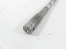 Load image into Gallery viewer, 1989 Harley Touring FLTC Tour Glide Front Axle Wheel Spindle 3/4" 43346-83B | Mototech271