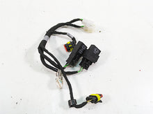 Load image into Gallery viewer, 2020 Aprilia Tuono V4 Factory Headlight Wiring Harness Loom - No Cuts 2D000203