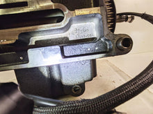 Load image into Gallery viewer, 2016 Harley FXDL Dyna Low Rider 6-Speed Transmission Gear Box 33083-10A