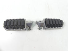 Load image into Gallery viewer, 2017 Yamaha XT1200Z Super Tenere Front Rider Driver Footpeg Set 23P-27451-00-00