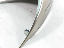 Load image into Gallery viewer, 2010 Kawasaki ZX1400 ZX14 R Ninja Passenger Seat Cover Cowl 53065-0012