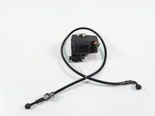Load image into Gallery viewer, 1986 Harley Sportster XLH 883 Front Brake Caliper + Line 44046-84 | Mototech271