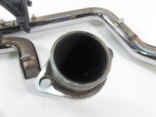 Load image into Gallery viewer, 2016 Honda VT1300 CRG Stateline Freedom Performance Sharp Curve Exhaust MH00007 | Mototech271