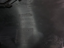 Load image into Gallery viewer, 2021 Aprilia RS 660 Right Side Black Fairing Cover Cowl Guard 2B006622 | Mototech271