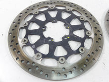 Load image into Gallery viewer, 2020 Ducati Multistrada 1260 Enduro Front Brembo Brake Rotor Disc Set 49241551A | Mototech271