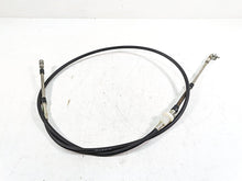 Load image into Gallery viewer, 2022 Yamaha Waverunner EX Sp EX1050BX Steering Cable F3Y-61481-03-00