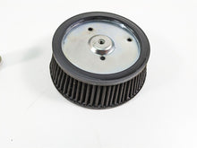 Load image into Gallery viewer, 2006 Harley Touring FLHXI Street Glide Air Cleaner Breather Filter 29581-01B | Mototech271