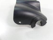 Load image into Gallery viewer, 2013 Harley Touring FLHX Street Glide Ignition Switch Panel Fairing 58510-96