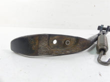 Load image into Gallery viewer, 2013 Victory Cross Country Side Bike Kick Stand Kickstand & Spring 2204489 | Mototech271