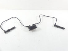 Load image into Gallery viewer, 1999 BMW R1100 GS 259E Ignition Coil Wires Plug Set 12131341978