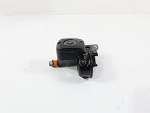 Load image into Gallery viewer, 2002 Harley Davidson XLH883 Sportster Front Brake Master Cylinder 9/16" 45019-96