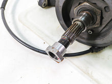 Load image into Gallery viewer, 2013 Harley Softail FLSTFB Fat Boy Lo 6-Speed Transmission Gear Box 33012-10A