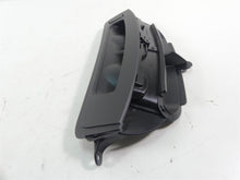 Load image into Gallery viewer, 2017 Harley Touring FLHTKL Electra Glide Upper Air Inlet Vent Cover Set 29200038