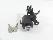 Load image into Gallery viewer, 2002 Harley XL1200 Sportster Ignition Switch with 2 Keys 71441-94 | Mototech271