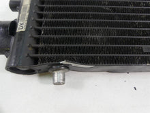 Load image into Gallery viewer, 2015 Harley VRSCF Muscle Rod Oil Cooler Radiator - Read 62700054 | Mototech271