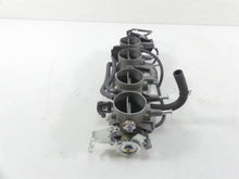 Load image into Gallery viewer, 2020 Suzuki GSX1300 R Hayabusa Keihin Throttle Body Bodies - Read 13406-15H20