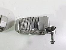 Load image into Gallery viewer, 2011 Harley Touring FLHTCUSE CVO E-Glide Front Brake Calipers 42938-08 42939-08 | Mototech271