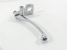 Load image into Gallery viewer, 2004 Yamaha XV1700 Road Star Warrior Clutch Perch & Lever 4WM-83912-00-00