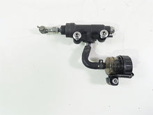 Load image into Gallery viewer, 2016 Kawasaki ZX10R Ninja Nissin Rear Brake Master Cylinder 43015-0640