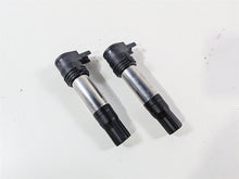 Load image into Gallery viewer, 2016 BMW R1200RT RT RTW K52 Ignition Coil Set Eldor 12138526677