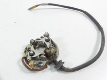 Load image into Gallery viewer, 1978 Yamaha XS650 SE Special Oem Timing Points Advancer & Connecting Rod Set | Mototech271