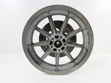 Load image into Gallery viewer, 1995 Harley XL883 Sportster Hugger 9 Spoke Rear Wheel Rim 16x3 41015-86