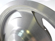 Load image into Gallery viewer, 2003 Honda VT1100 C2 Shadow Sabre Straight Front Wheel Rim 18x3 44650-MCK-A02 | Mototech271