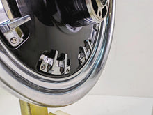 Load image into Gallery viewer, 2009 Harley Dyna FXDFSE CVO Fat Bob 16x3 Front Wheel Fang Contrast Crm 43265-09