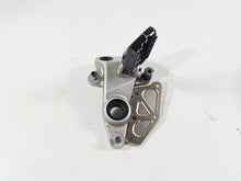 Load image into Gallery viewer, 2009 Ducati Multistrada 1100 S Front Left Footpeg Mount Bracket Set 82410721A | Mototech271