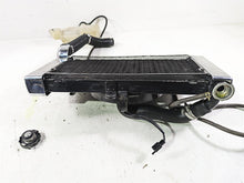 Load image into Gallery viewer, 1998 Honda GL1500 Valkyrie Tour Radiator Fan Reservoir Hoses Set 19010-MZ0-003 | Mototech271